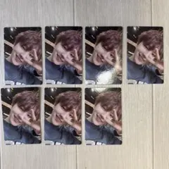 BOYNEXTDOOR woonhak ウナク　トレカ