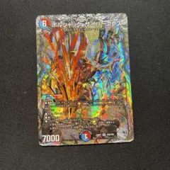 ボルシャック サイバーエクス　銀トレジャー