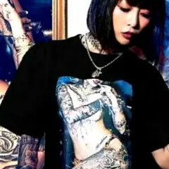 ★泉麻那 × avalanche コラボ ◆セクシーショット エロTのサムネイル