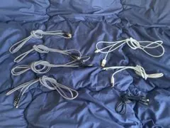 Lightningケーブル 7本セット