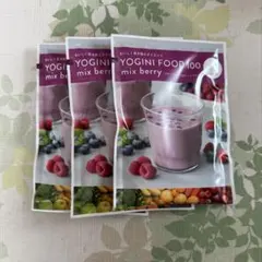 2026年最新】yogini foodの人気アイテム - メルカリ