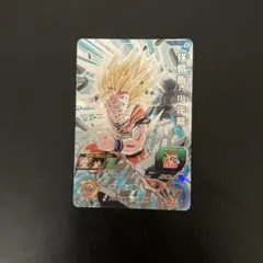 2026年最新】ドラゴンボールヒーローズ secの人気アイテム - メルカリ