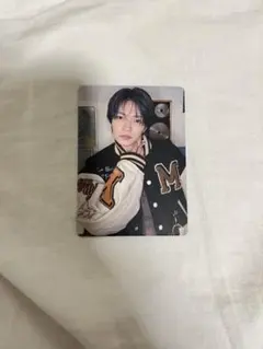 西畑大吾　トレカ