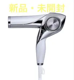 新品未使用】【Refa】BEAUTECH DRYER BX ホワイト - メルカリ