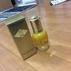 ロクシタン インテンシブオイル