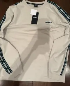 UMBRO ロンT アンブロ