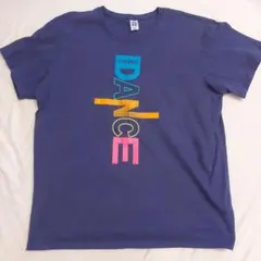 新作　ZUMBA DANCE Tシャツ XL/XXL 美品