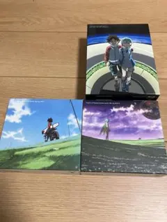 2026年最新】交響詩篇エウレカセブン Blu-ray BOX 1 の人気アイテム