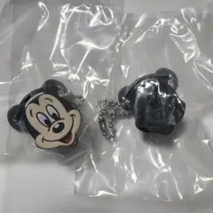 Disney MUS バッグコレクション カプセルトイ　ディズニー　ミッキー