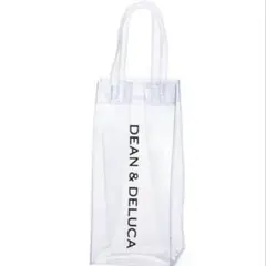 《新品未使用》DEAN＆DELUCA ワインアイスバッグ