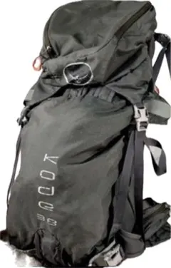 2026年最新】osprey kodeの人気アイテム - メルカリ
