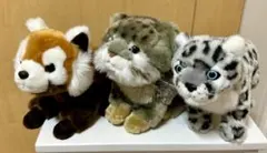 掛川花鳥園 ぬいぐるみ セット ミミズク カワセミ - メルカリ
