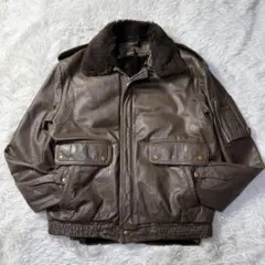 2026年最新】g1 フライトジャケットの人気アイテム - メルカリ