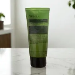 イソップ ゼラニウム ボディスクラブ 180mL