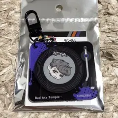 ヒプマイ サンキューマート DJキーホルダー 天国獄