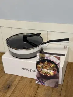 2026年最新】レミパンプラス ホワイトの人気アイテム - メルカリ