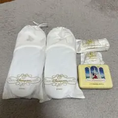ディズニーランドホテル　アメニティ