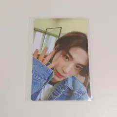 【最終値下げ】ボーイネクストドア　トレカ　イハン　ボネクド　LEEHAN