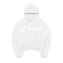 JUSTIN BIEBER COACHELLA パーカー - メルカリ