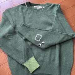 ANYA HINDMARCH セーター