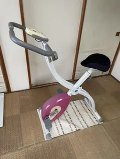 引取限定　ARINCO　アリンコ　クロスバイク4417　AFB4417 取説付