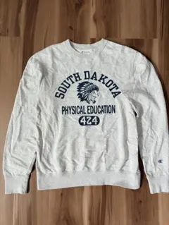 Champion チャンピオン スウェット トレーナー