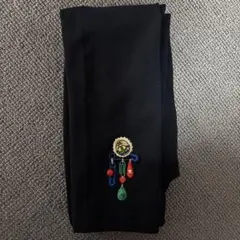 ☆*e様 人気 Vivienne Westwood ブラック レギンス スパッツのサムネイル