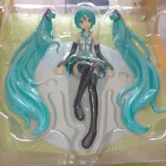 初音ミク プレミアムフィギュア Angel Breeze