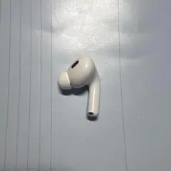Apple  AirPodsPro 第2世代 R 右耳のみ 445 Apple  AirPodsPro 第2世代 R 右耳のみ - メルカリ