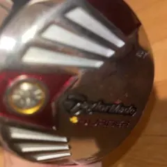 TaylorMade BURNER 7番 フェアウェイウッドのサムネイル