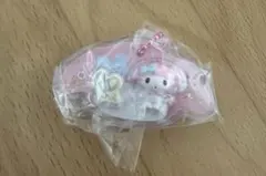パッケージチャーム マイメロディ