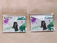 姫野 ゆるパレット ピンズ