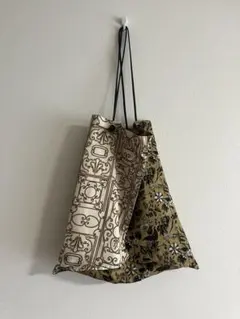 manipuri マニプリ トートバッグ Lのサムネイル