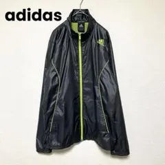 zo255 adidas/ウィンドブレーカー/ジャージ/ジャンパー/プリントロゴ