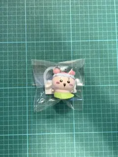 ちいかわ めじるしアクセサリー かにちゃん 古本屋 映画特典のサムネイル
