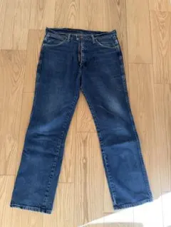 Ksubi デニムパンツ W31 WOLF GANG OLD SKOOL スビ - メルカリ