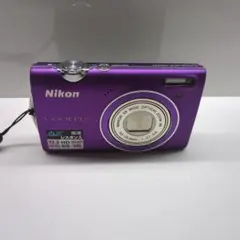 2026年最新】COOLPIX S5100の人気アイテム - メルカリ