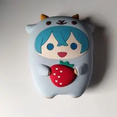 すとぷり ころん シリコンポーチ