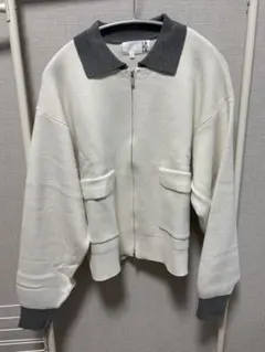 LAKOLE ニット カーディガン