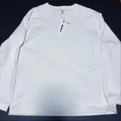 JACKMAN Dotsume L/S T-Shirt　ロングスリーブTシャツのサムネイル