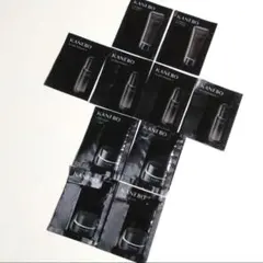 カネボウ　サンプル2日分