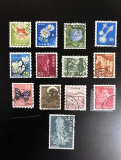 使用済切手まとめ 2025年最新】切手 1967の人気アイテム - メルカリ