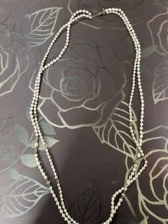 ヴィンテージネックレス