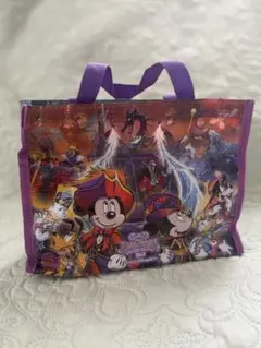 ミッキー ミニー ・ハロウィン バッグ