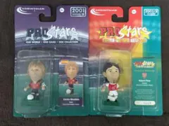 Corinthian ProStars プラチナムエディション 4体セット - メルカリ