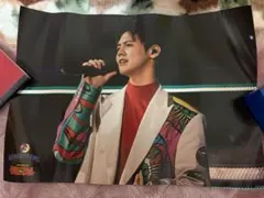 GENERATIONS 片寄涼太 ポスター