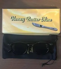 Honey Butter Nine Wellington Sunglassesのサムネイル