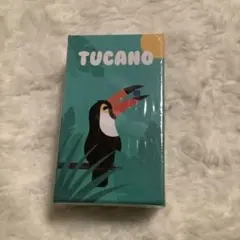 TUCANO ボードゲーム カードゲーム