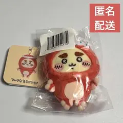 ◼️新品◼️ちいかわたこイカくじ/D賞マスコット(シーサー)