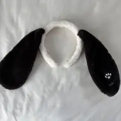 usj カチューシャ スヌーピー